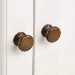 Best Pirce 🌟 Signature Hardware Halifax 30 in. Floor Mount Vanity in White ✔️ -Signature Hardware Shop Query 3709