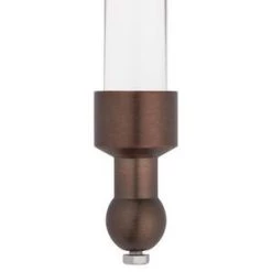 Promo 👏 Signature Hardware Complete Console Leg in Oil Rubbed Bronze 😉 -Signature Hardware Shop Query 3731