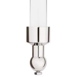 Wholesale ❤️ Signature Hardware Complete Console Leg in Polished Nickel 🛒 -Signature Hardware Shop Query 3741