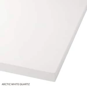 Coupon π Signature Hardware Becker 48 in. Floor Mount Vanity in Grey Wash π 4 Coupon π Signature Hardware Becker 48 in. Floor Mount Vanity in Grey Wash π - Image 2