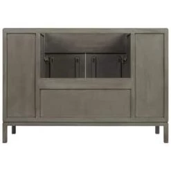 Coupon π Signature Hardware Becker 48 in. Floor Mount Vanity in Grey Wash π 13 Coupon π Signature Hardware Becker 48 in. Floor Mount Vanity in Grey Wash π -Signature Hardware Shop Query 3759