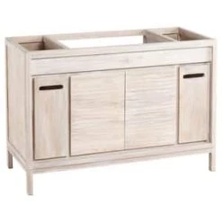 Best deal π₯ Signature Hardware Becker 48 in. Floor Mount Vanity in Whitewash π₯° 11 Best deal π₯ Signature Hardware Becker 48 in. Floor Mount Vanity in Whitewash π₯° -Signature Hardware Shop Query 3763