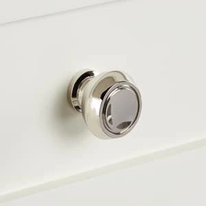 Cheapest π€© Signature Hardware Elmdale 30 in. Floor Mount Vanity in White π 7 Cheapest π€© Signature Hardware Elmdale 30 in. Floor Mount Vanity in White π - Image 5