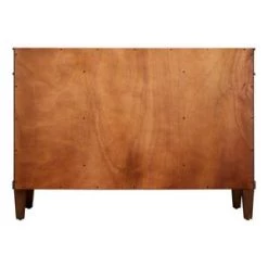 Hot Sale ✔️ Signature Hardware Trossman 48 in. Floor Mount Vanity in Antique Coffee ✔️ 10 Hot Sale ✔️ Signature Hardware Trossman 48 in. Floor Mount Vanity in Antique Coffee ✔️ -Signature Hardware Shop Query 3856