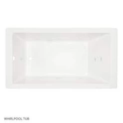 Wholesale βοΈ Signature Hardware Sitka 72 x 36 in. Whirlpool Drop-In Bathtub with End Drain in White π 13 Wholesale βοΈ Signature Hardware Sitka 72 x 36 in. Whirlpool Drop-In Bathtub with End Drain in White π -Signature Hardware Shop Query 386