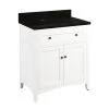 Budget π Signature Hardware Halifax 30 in. Floor Mount Vanity in White βοΈ 1 Budget π Signature Hardware Halifax 30 in. Floor Mount Vanity in White βοΈ -Signature Hardware Shop Query 3880