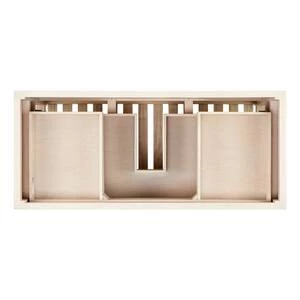 Top 10 π Signature Hardware Ansel 48 in. Floor Mount Vanity in Whitewash Pine π 4 Top 10 π Signature Hardware Ansel 48 in. Floor Mount Vanity in Whitewash Pine π - Image 2