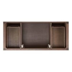 Deals π Signature Hardware Olsen 48 in. Floor Mount Vanity in Ash Brown π 13 Deals π Signature Hardware Olsen 48 in. Floor Mount Vanity in Ash Brown π -Signature Hardware Shop Query 3934