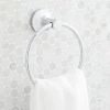 Best reviews of π Signature Hardware Lentz Round Closed Towel Ring in Polished Chrome βοΈ 2 Best reviews of π Signature Hardware Lentz Round Closed Towel Ring in Polished Chrome βοΈ -Signature Hardware Shop Query 3984
