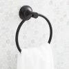 Wholesale π Signature Hardware Lentz Round Closed Towel Ring in Matte Black π 1 Wholesale π Signature Hardware Lentz Round Closed Towel Ring in Matte Black π -Signature Hardware Shop Query 3986