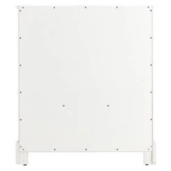 New 😍 Signature Hardware Quen 29-3/4 in. Floor Mount Vanity in White 🎁 -Signature Hardware Shop Query 3997