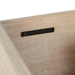 Deals 🔥 Signature Hardware Maysville 30 in. Floor Mount Vanity in Whitewash 😉 -Signature Hardware Shop Query 4029