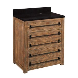 Cheapest βοΈ Signature Hardware Maysville 30 in. Floor Mount Vanity in Grey Wash π 3 Cheapest βοΈ Signature Hardware Maysville 30 in. Floor Mount Vanity in Grey Wash π