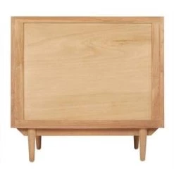 Promo ⭐ Signature Hardware Osa 36 in. Floor Mount Vanity in Natural Teak 💯 -Signature Hardware Shop Query 4047