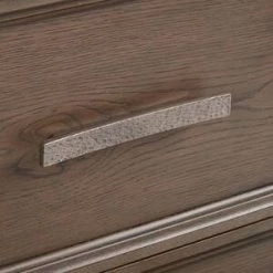 Flash Sale 🌟 Signature Hardware Livia 31 in. Floor Mount Vanity in Grey Wash 🔥 -Signature Hardware Shop Query 4053