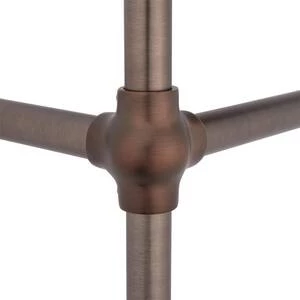 Promo ✨ Signature Hardware Complete Console Leg in Oil Rubbed Bronze ✨ 4 Promo ✨ Signature Hardware Complete Console Leg in Oil Rubbed Bronze ✨ - Image 2