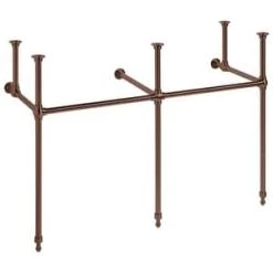 Promo ✨ Signature Hardware Complete Console Leg in Oil Rubbed Bronze ✨ 11 Promo ✨ Signature Hardware Complete Console Leg in Oil Rubbed Bronze ✨ -Signature Hardware Shop Query 4125