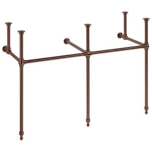 Promo ✨ Signature Hardware Complete Console Leg in Oil Rubbed Bronze ✨ 7 Promo ✨ Signature Hardware Complete Console Leg in Oil Rubbed Bronze ✨ - Image 5