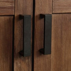 Best Sale β¨ Signature Hardware Morris 36 in. Floor Mount Vanity in Rustic Brown π₯° 7 Best Sale β¨ Signature Hardware Morris 36 in. Floor Mount Vanity in Rustic Brown π₯° - Image 5