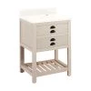 Deals π Signature Hardware Ansel 24 in. Floor Mount Vanity in Whitewash Pine π 1 Deals π Signature Hardware Ansel 24 in. Floor Mount Vanity in Whitewash Pine π -Signature Hardware Shop Query 4156