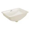 Best reviews of 𧨠Signature Hardware Myers 18 x 13 in. Rectangular Undermount Bathroom Sink in Biscuit β 2 Best reviews of 𧨠Signature Hardware Myers 18 x 13 in. Rectangular Undermount Bathroom Sink in Biscuit β -Signature Hardware Shop Query 42