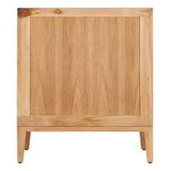 Cheap π Signature Hardware Aliso 30 in. Floor Mount Vanity in Natural Teak, Carrara with White π 11 Cheap π Signature Hardware Aliso 30 in. Floor Mount Vanity in Natural Teak, Carrara with White π -Signature Hardware Shop Query 4229
