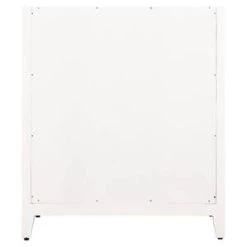 Outlet ✨ Signature Hardware Halifax 30 in. Floor Mount Vanity in White ⭐ -Signature Hardware Shop Query 4257