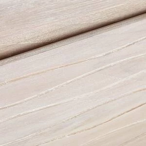 Flash Sale π₯ Signature Hardware Becker 48 in. Floor Mount Vanity in Whitewash π 5 Flash Sale π₯ Signature Hardware Becker 48 in. Floor Mount Vanity in Whitewash π - Image 3