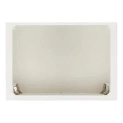 Outlet ⭐ Signature Hardware Olsen 30 in. Floor Mount Vanity in White 👏 -Signature Hardware Shop Query 4338