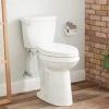 Deals β Signature Hardware Bradenton 1.28 gpf Elongated Floor Mount Two Piece Toilet in White π 1 Deals β Signature Hardware Bradenton 1.28 gpf Elongated Floor Mount Two Piece Toilet in White π -Signature Hardware Shop Query 437