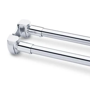 New π Signature Hardware 66 STRT DBL SB SHWR ROD CP β 3 New π Signature Hardware 66 STRT DBL SB SHWR ROD CP β