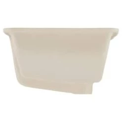 Best reviews of 𧨠Signature Hardware Myers 18 x 13 in. Rectangular Undermount Bathroom Sink in Biscuit β 9 Best reviews of 𧨠Signature Hardware Myers 18 x 13 in. Rectangular Undermount Bathroom Sink in Biscuit β -Signature Hardware Shop Query 44