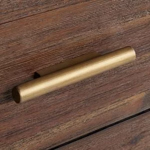 New π Signature Hardware Frey 30 in. Wall Mount Vanity in Russet Brown π 7 New π Signature Hardware Frey 30 in. Wall Mount Vanity in Russet Brown π - Image 5