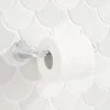 Top 10 🧨 Signature Hardware Provincetown Wall Mount Toilet Tissue Holder in Polished Chrome 🧨 -Signature Hardware Shop Query 441