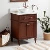 Best reviews of π₯ Signature Hardware Elmdale 24-1/8 in. Floor Mount Vanity in Antique Brown π₯ 1 Best reviews of π₯ Signature Hardware Elmdale 24-1/8 in. Floor Mount Vanity in Antique Brown π₯ -Signature Hardware Shop Query 4440