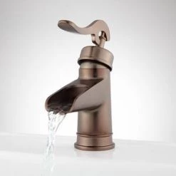 Buy π Signature Hardware Melton Single Handle Vessel Filler Bathroom Sink Faucet in Oil Rubbed Bronze π₯ 9 Buy π Signature Hardware Melton Single Handle Vessel Filler Bathroom Sink Faucet in Oil Rubbed Bronze π₯ -Signature Hardware Shop Query 4479