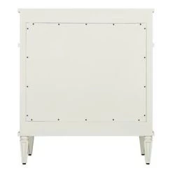Flash Sale 🤩 Signature Hardware Elmdale 30 in. Floor Mount Vanity in White 🌟 -Signature Hardware Shop Query 4482