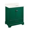 Deals π Signature Hardware Quen 29-3/4 in. Floor Mount Vanity in Emerald Green π― 2 Deals π Signature Hardware Quen 29-3/4 in. Floor Mount Vanity in Emerald Green π― -Signature Hardware Shop Query 4497