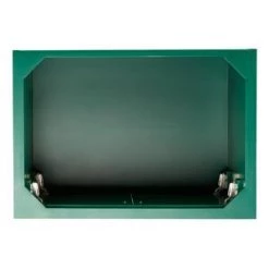 Deals 😀 Signature Hardware Quen 29-3/4 in. Floor Mount Vanity in Emerald Green 💯 -Signature Hardware Shop Query 4500