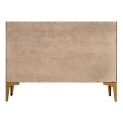 Cheap 🛒 Signature Hardware Frey 48 in. Floor Mount Vanity in Grey Wash ✔️ -Signature Hardware Shop Query 4540