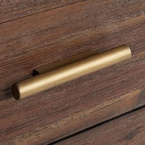 Best Pirce π Signature Hardware Frey 48 in. Floor Mount Vanity in Russet Brown π 6 Best Pirce π Signature Hardware Frey 48 in. Floor Mount Vanity in Russet Brown π - Image 4