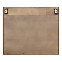 Best deal 👏 Signature Hardware Frey 24 in. Wall Mount Vanity in Grey Wash 🌟 -Signature Hardware Shop Query 4558