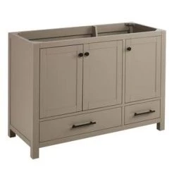 Best deal π Signature Hardware Radke 48 in. Floor Mount Vanity in Shoreline Grey π€© 10 Best deal π Signature Hardware Radke 48 in. Floor Mount Vanity in Shoreline Grey π€© -Signature Hardware Shop Query 4588