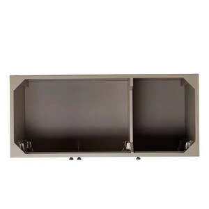 Best deal π Signature Hardware Radke 48 in. Floor Mount Vanity in Shoreline Grey π€© 8 Best deal π Signature Hardware Radke 48 in. Floor Mount Vanity in Shoreline Grey π€© - Image 6