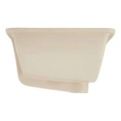 Best reviews of 𧨠Signature Hardware Myers 18 x 13 in. Rectangular Undermount Bathroom Sink in Biscuit β 11 Best reviews of 𧨠Signature Hardware Myers 18 x 13 in. Rectangular Undermount Bathroom Sink in Biscuit β -Signature Hardware Shop Query 46