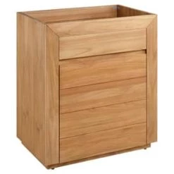 Cheap 𧨠Signature Hardware Bastian 30 in. Floor Mount Vanity in Natural Teak π 11 Cheap 𧨠Signature Hardware Bastian 30 in. Floor Mount Vanity in Natural Teak π -Signature Hardware Shop Query 4619