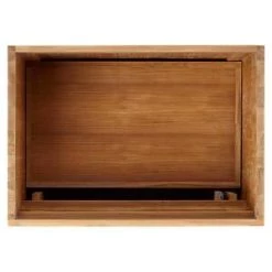 Cheap 𧨠Signature Hardware Bastian 30 in. Floor Mount Vanity in Natural Teak π 12 Cheap 𧨠Signature Hardware Bastian 30 in. Floor Mount Vanity in Natural Teak π -Signature Hardware Shop Query 4620