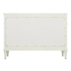 Cheapest 🎁 Signature Hardware Elmdale 48-1/8 in. Floor Mount Vanity in White 🎉 -Signature Hardware Shop Query 4636