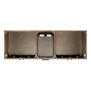 Cheapest β€οΈ Signature Hardware Frey 60 in. Floor Mount Vanity in Grey Wash π 4 Cheapest β€οΈ Signature Hardware Frey 60 in. Floor Mount Vanity in Grey Wash π - Image 2