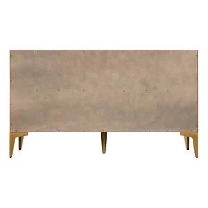 Cheapest β€οΈ Signature Hardware Frey 60 in. Floor Mount Vanity in Grey Wash π 5 Cheapest β€οΈ Signature Hardware Frey 60 in. Floor Mount Vanity in Grey Wash π - Image 3